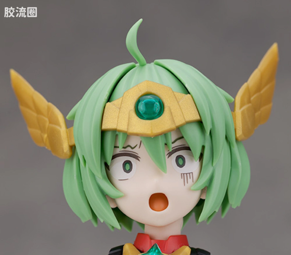 30MS 角色套件 限定版 夏尔罗娜 (Animato形态) - 图片